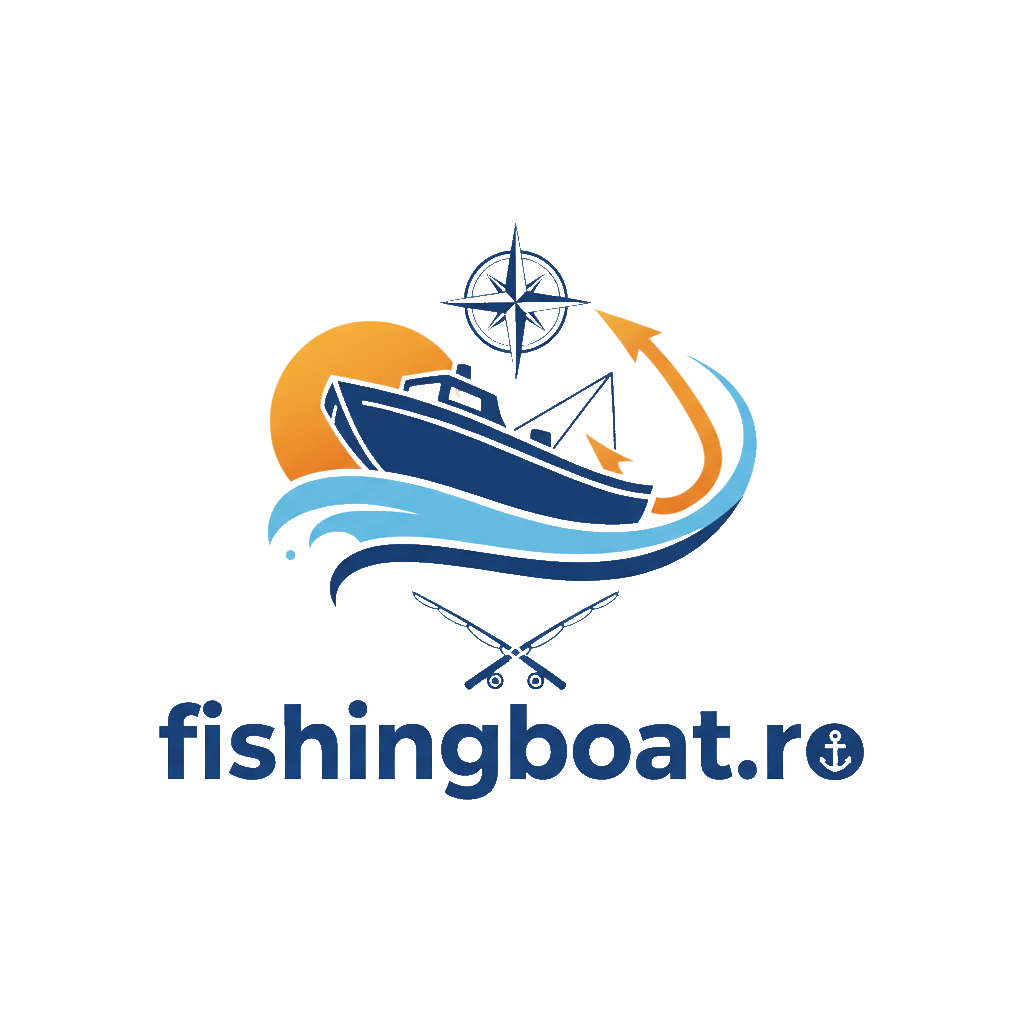 Fishing Boat